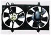 ASHIKA VNT211011 Fan, radiator